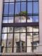 Facade de verre-Paris FP018